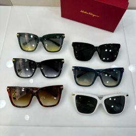 Picture of Ferragamo Sunglasses _SKUfw49838521fw
